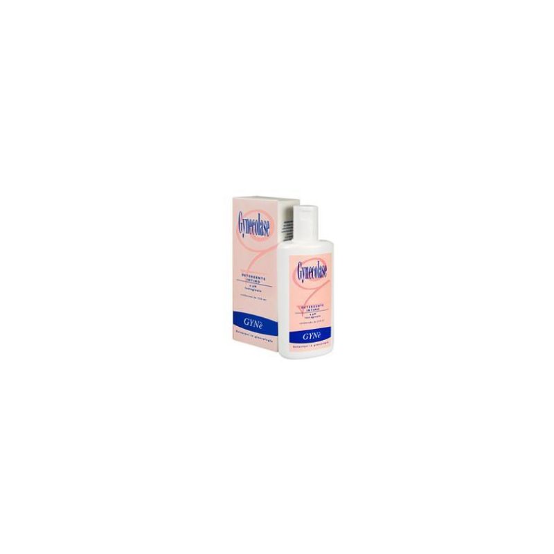 Detergente Intimo Gynecolase - 500ml