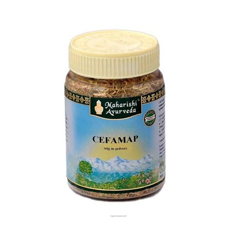 Cefamap Polvere Medicinale da 60g