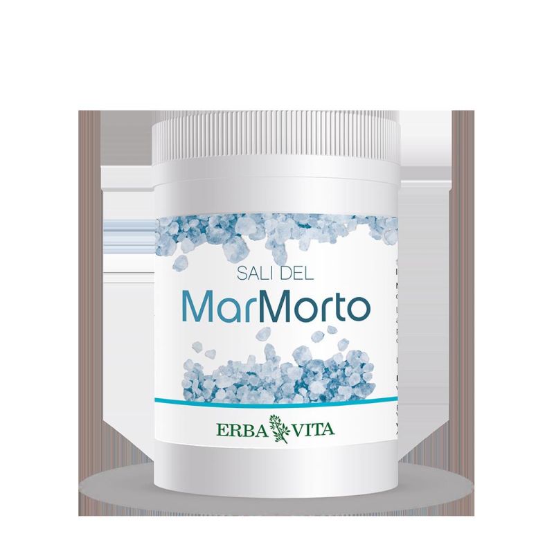 Sali del Mar Morto Erba Vita - 1kg