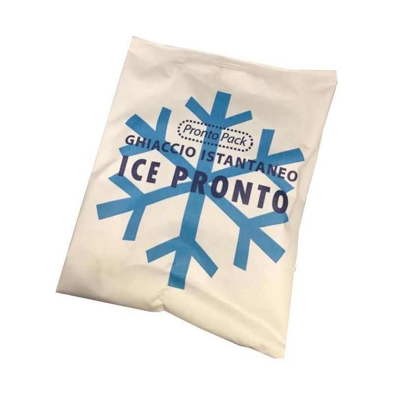 Busta di Ghiaccio Istantaneo Ice Pronto - Confezione Singola