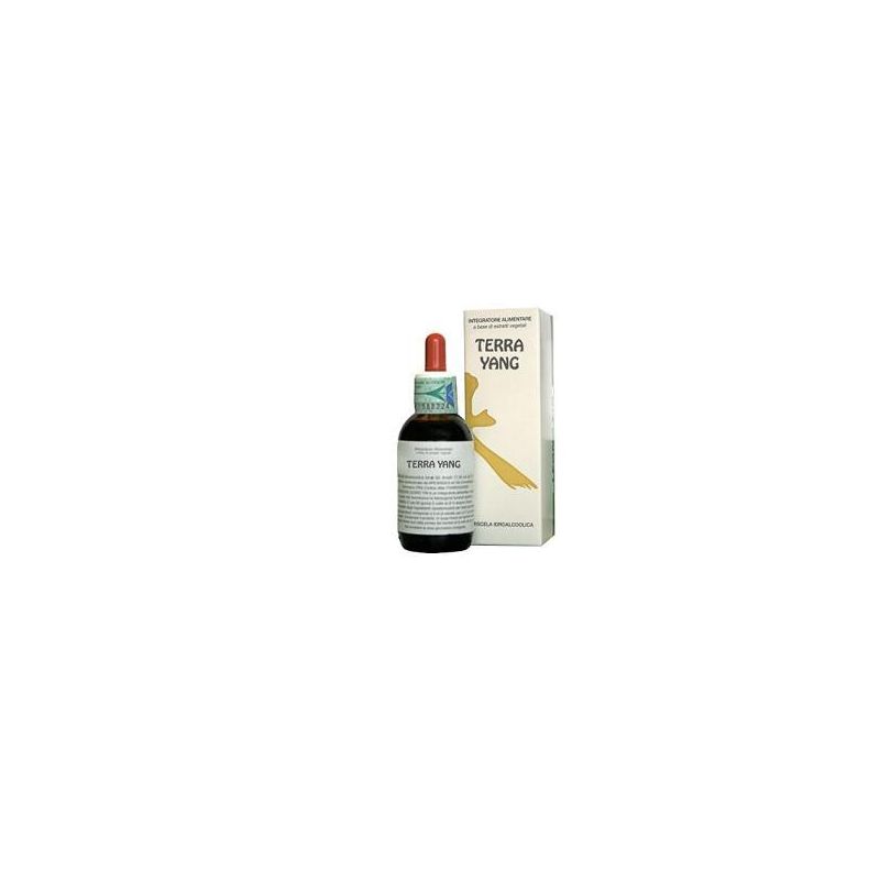 Terrae Yang Luxury Essence 50ml