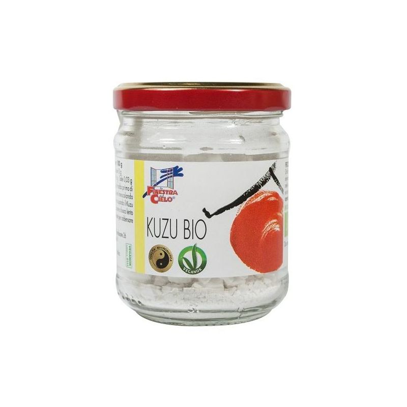 Kuzu Organico Biologico Premium - 70g
