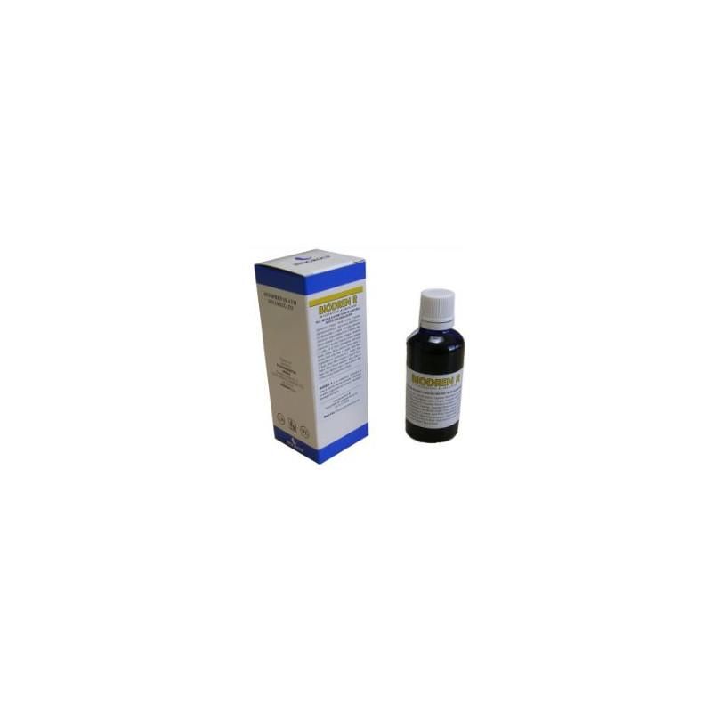 Biodren R - Integratore Salutare Naturale 50ml