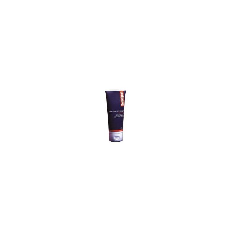 Shampoo Doccia Sportivo 200ml