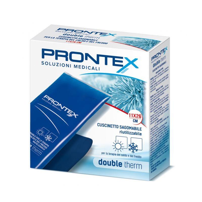Prontex Gel Termico Doppia Azione - 1 Pezzo