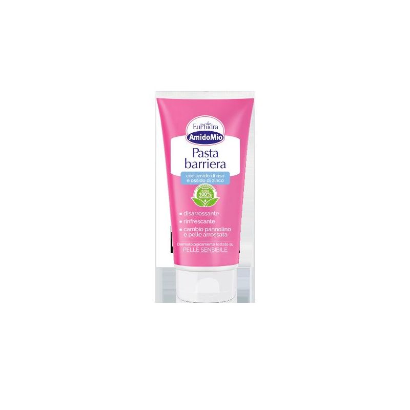 Euphidra Amidomio Barriera Protettiva Pasta 150ml