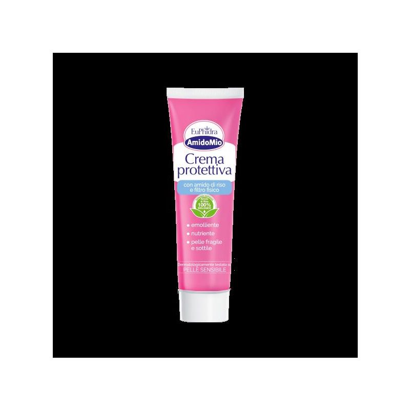 Euphidra Amidomio Crema Protettiva Idratante 50ml