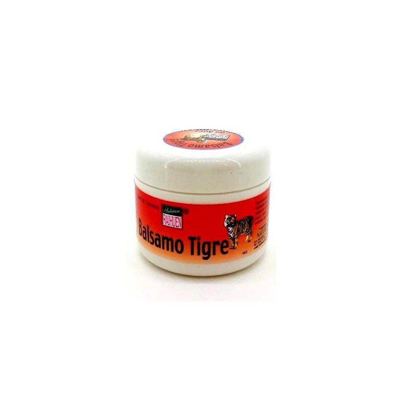 Balsamo di Tigre Bianco di Alta Qualità 30ml