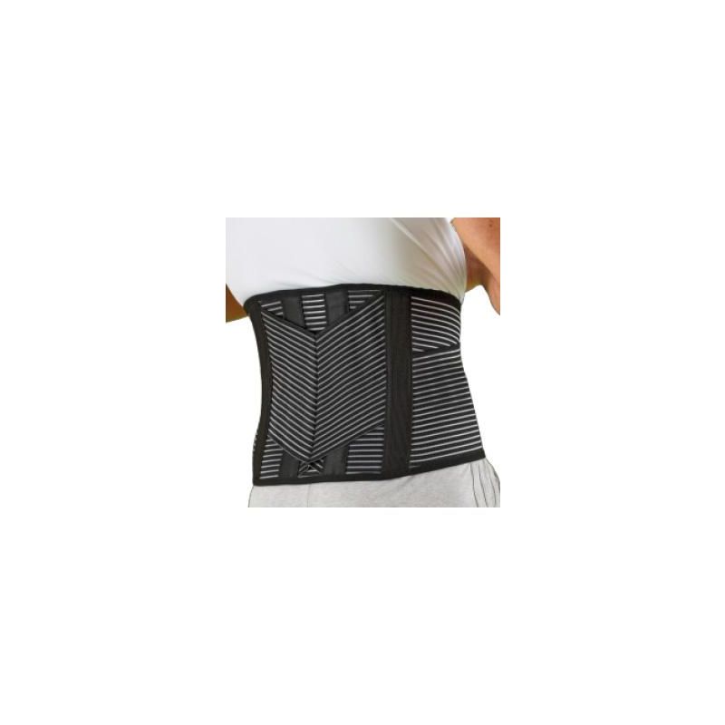 Gibaud Ortho Action V ‚Äì Cintura Ortopedica, Taglia 02