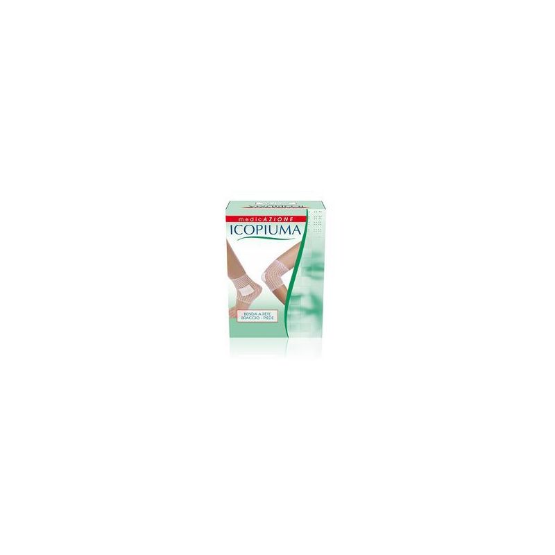 Benda Icopiuma a Compressione Fisiologica Calibro 4