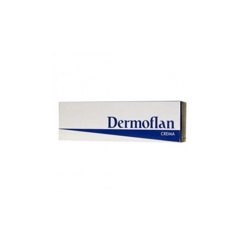 Dermoflan Crema Dermatologica - 40 ml