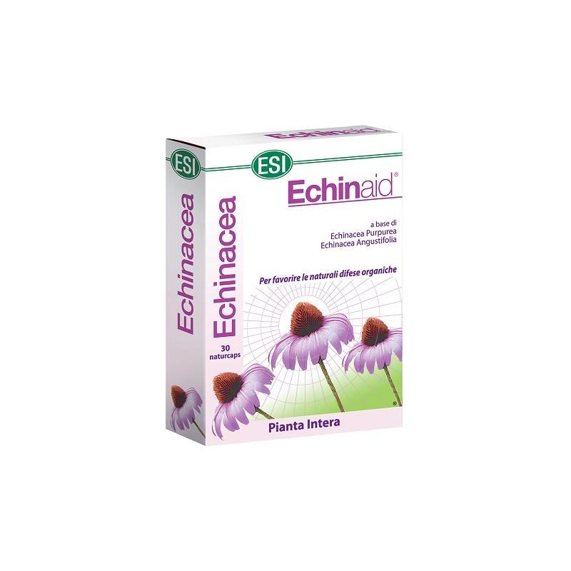 Echinaid Immune Support 30 Capsule Supply