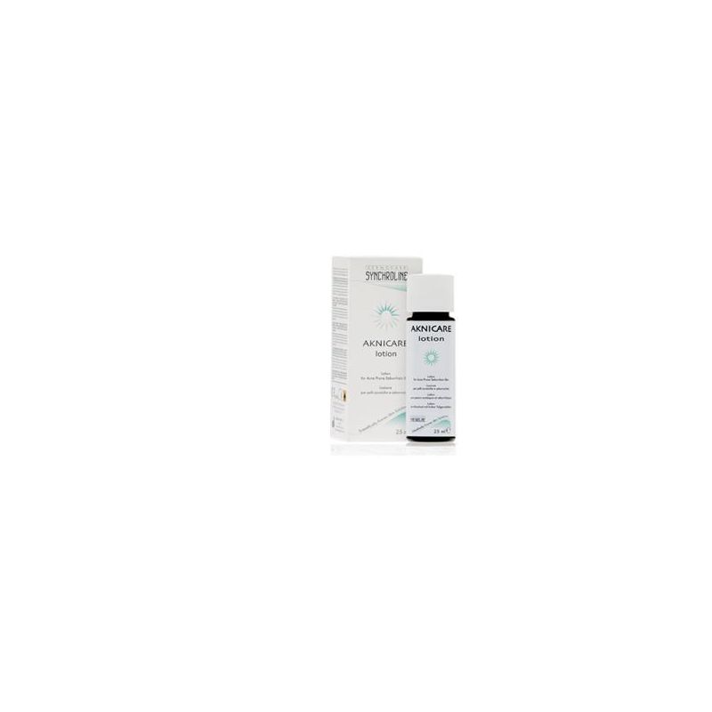 Aknicare Acne Treatment Lotion 25ml