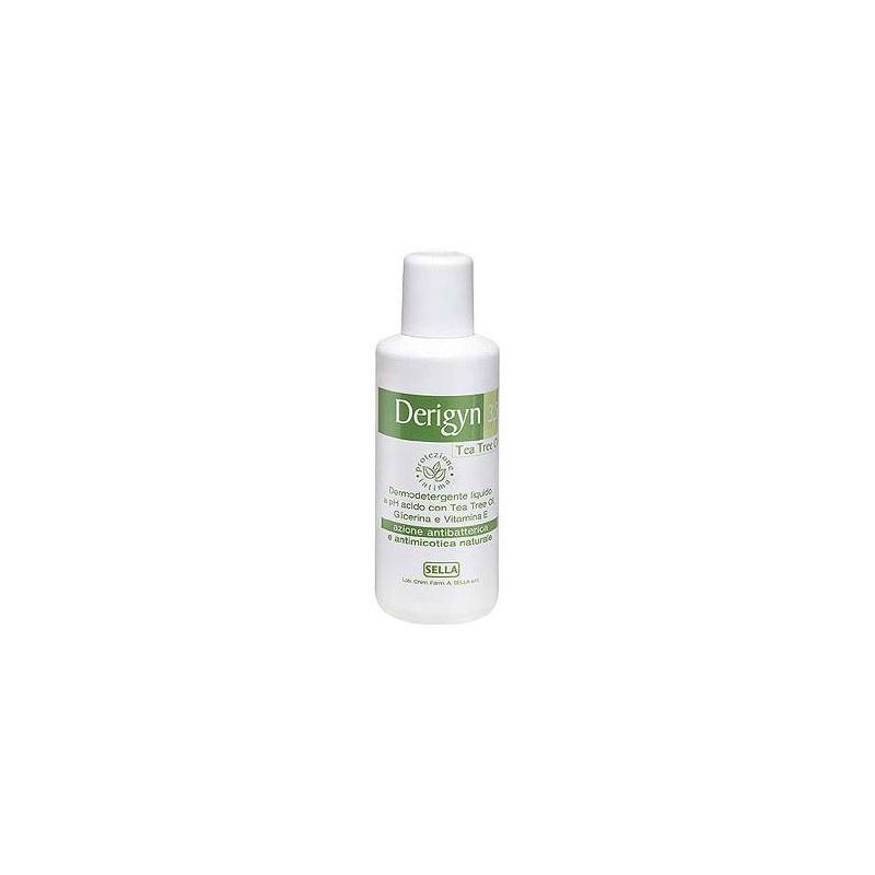 Derigyn 300ml Pure Tea Tree Essential Oil