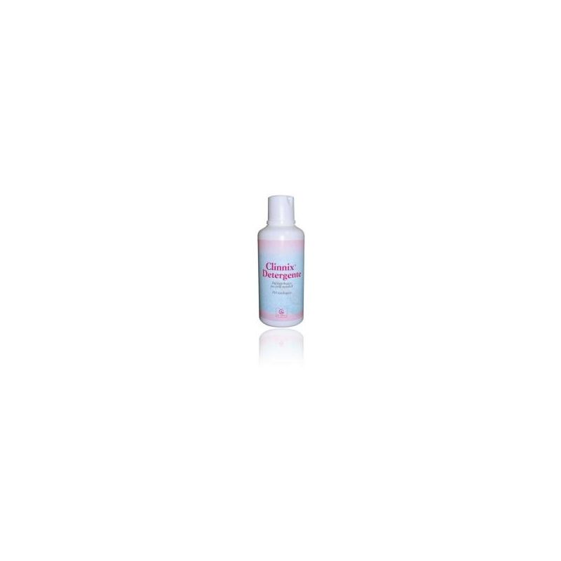 Clinnix Dermatologico - Detergente Protettivo per la Pelle 500ml