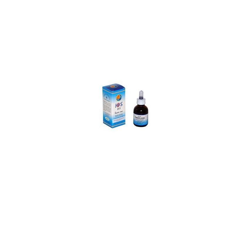 Tamaris Compositum HS211 Olio Essenziale - 50ml