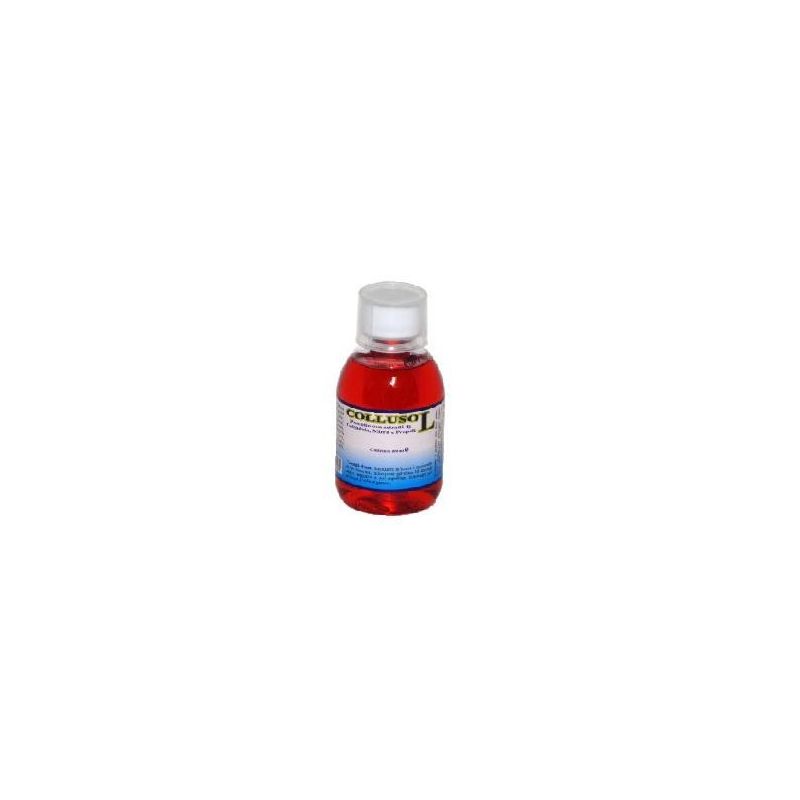 Collusol Collutorio Protettivo - 200ml