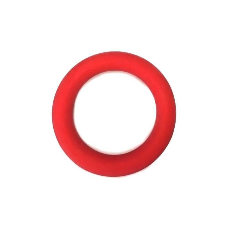 Pessario in Gomma di Alta Qualità, Diametro 65mm