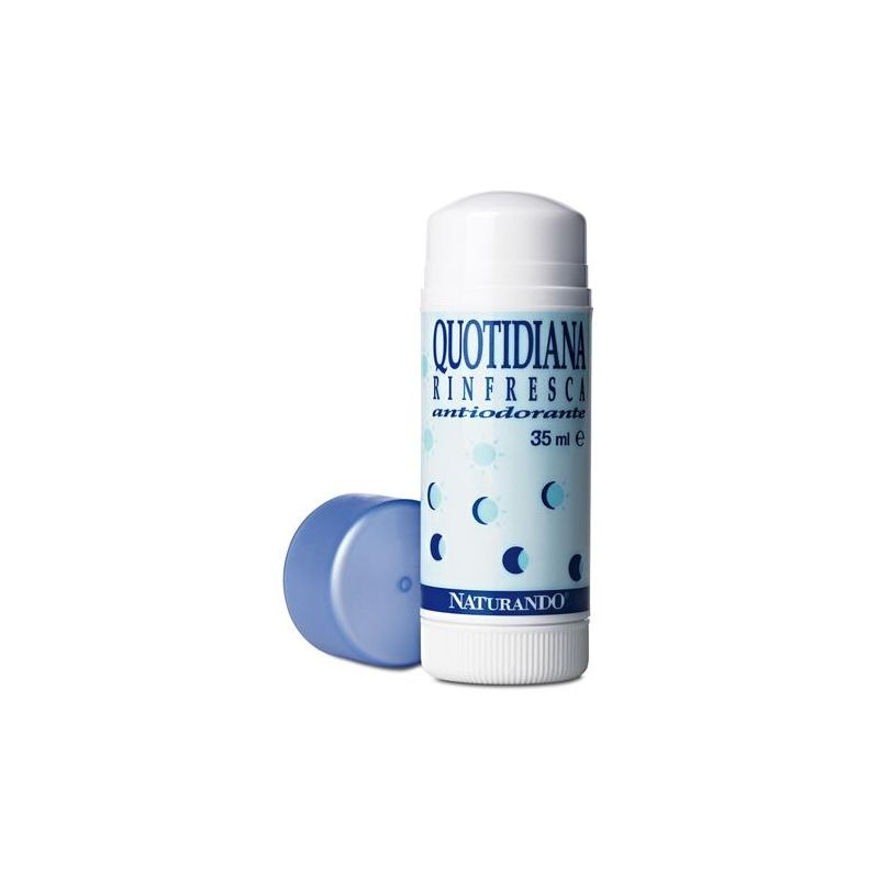 Antiodore Quotidiano in Stick - 35ml