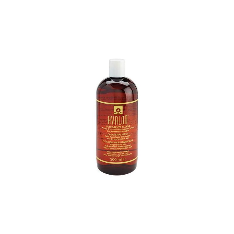 Detergente Avalon da 500ml