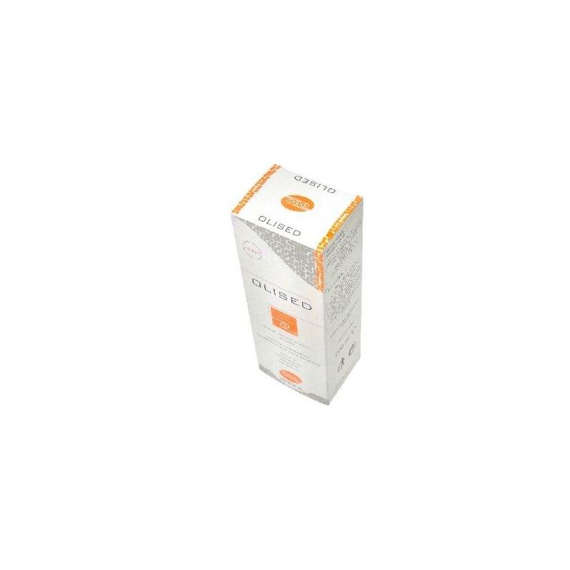 Olised Oleato Bagnodoccia Idratante 200ml