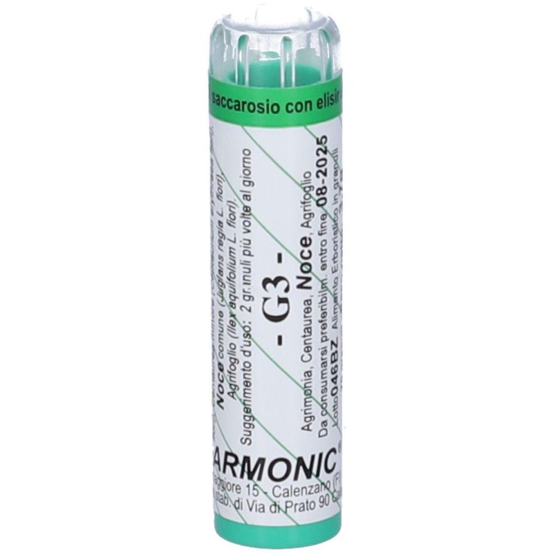 Armonic G3 Polvere 70gr