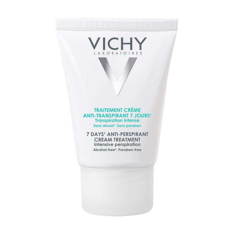 Vichy Crema Deodorante Antitraspirante - 30ml