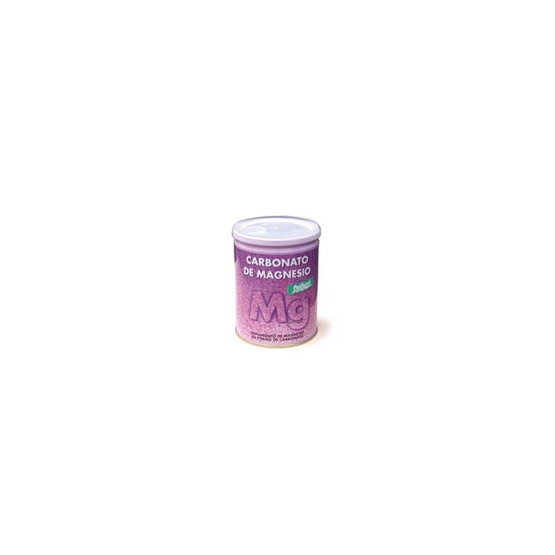 Magnesio Carbonato Puro 110g