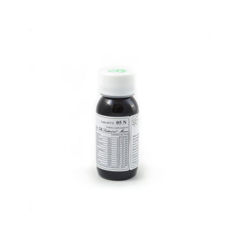 Composto di Cichorium Intybus Lvs 05N