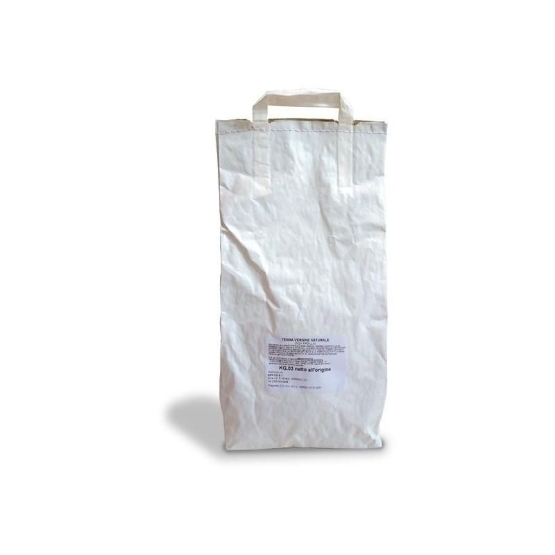 Dr. Giorgini Naturale Terra Vergine - Polvere Nutrizionale 3000g