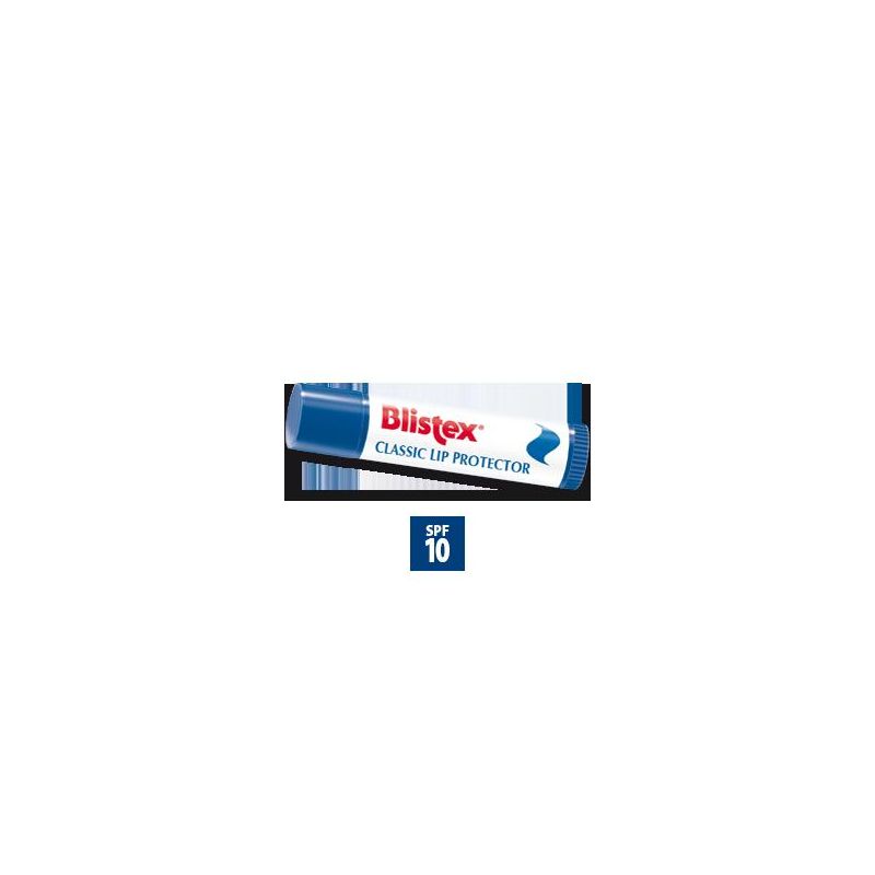 Blistex Classic Protettore Labbra 4,25g