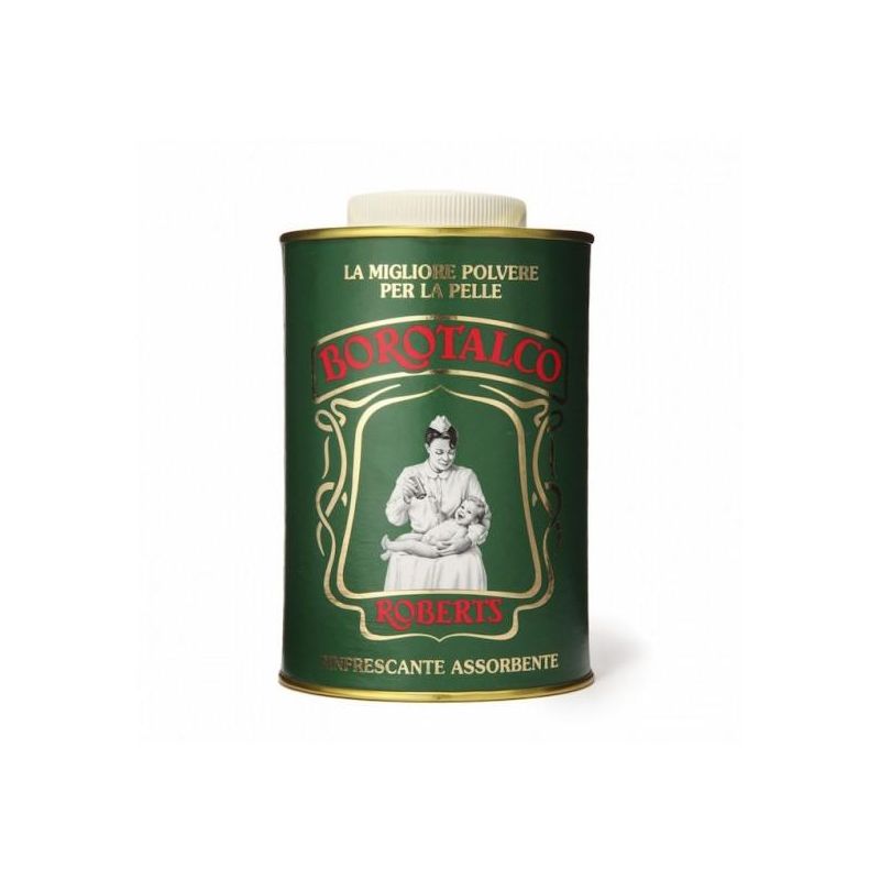 Borotalco in Barattolo da 500g