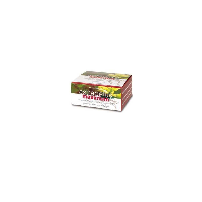 Imperial Maximum Strength Astragalus 20F - Pack of 10