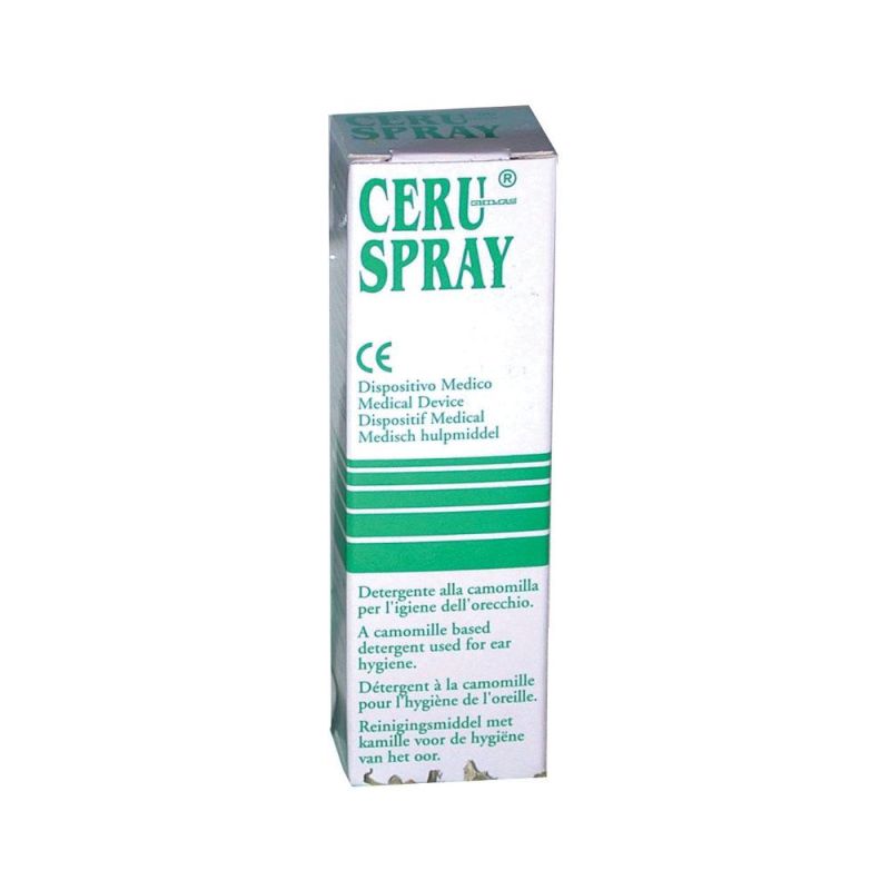 Ceru Advanced Hydrating Spray 30ml