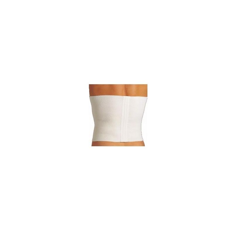 Gibaud Cintura di Sostegno Ergonomica, 27 cm, Taglia B