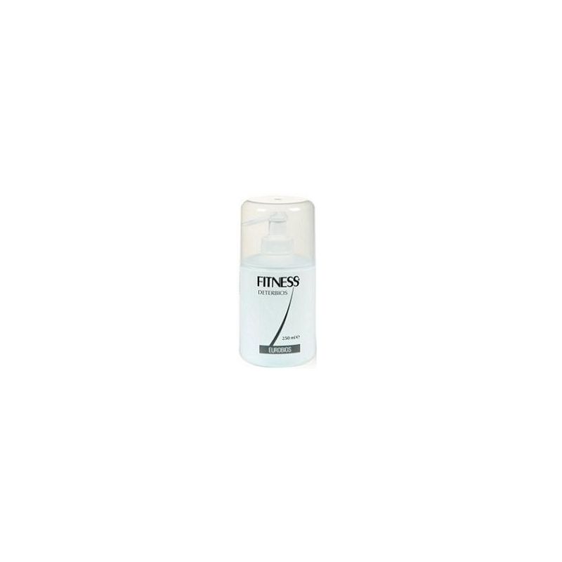 Deterbios Fitness Formula 250ml