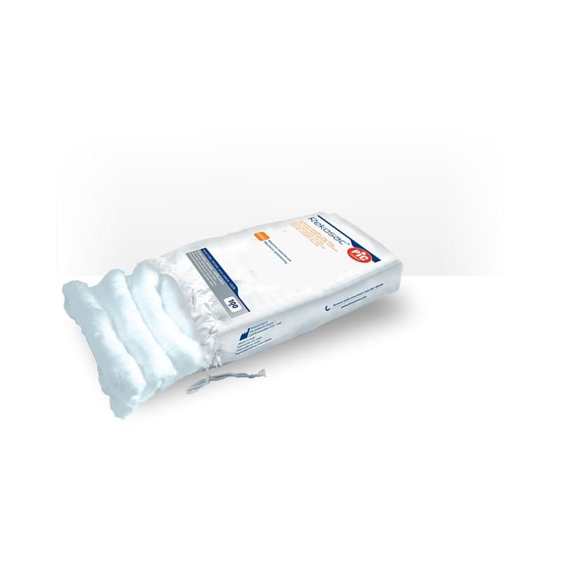 Rekosac Pic Cotone idrofilo - Peso 50g