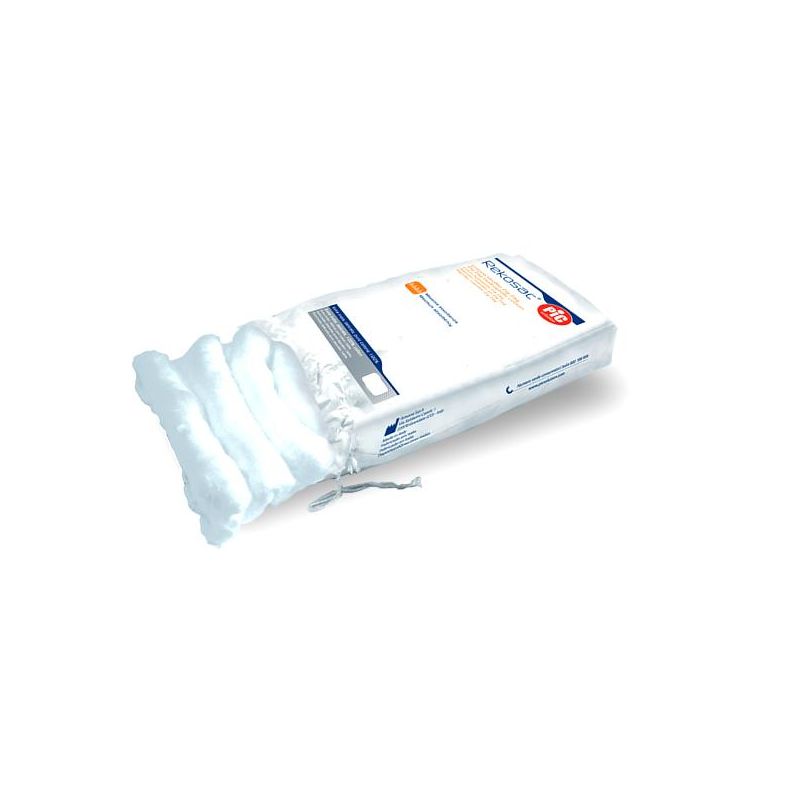 Cotone Idrofilo Pic Rekosac 500g con Fustella