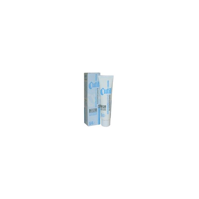 Cutil Crema Ristrutturante Idratante Intensiva 40ml