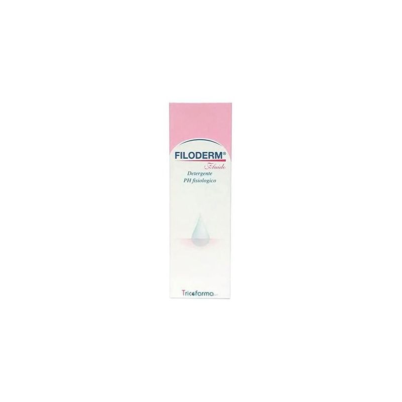 Fluido Detergente Filoderm 200ml
