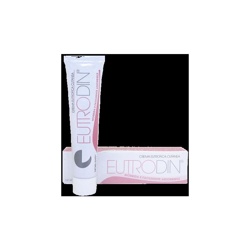 Eutrodin Crema Nutriente e Rigenerante 40ml