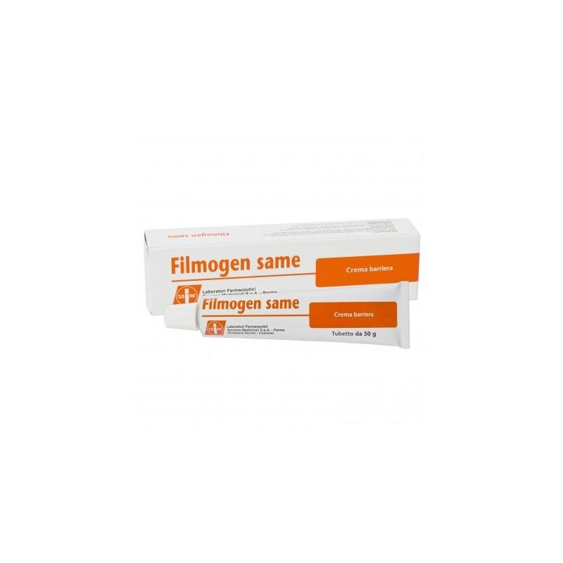 Filmogen Same Crema Idratante e Rinnovatrice della Pelle, 50g