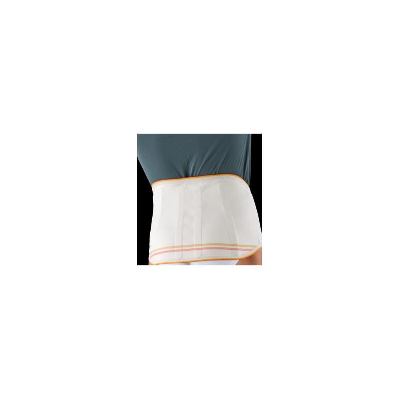 Corsetto Lombogib Classic Lombosacrale di Gibaud Ortho, Taglia 2