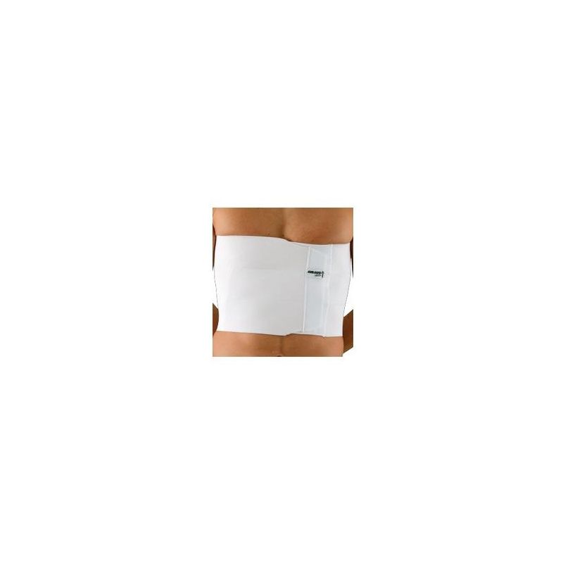 Gibaud Ortho Cintura Elastica Toracica Regolabile a 4 Bande - Taglia 1