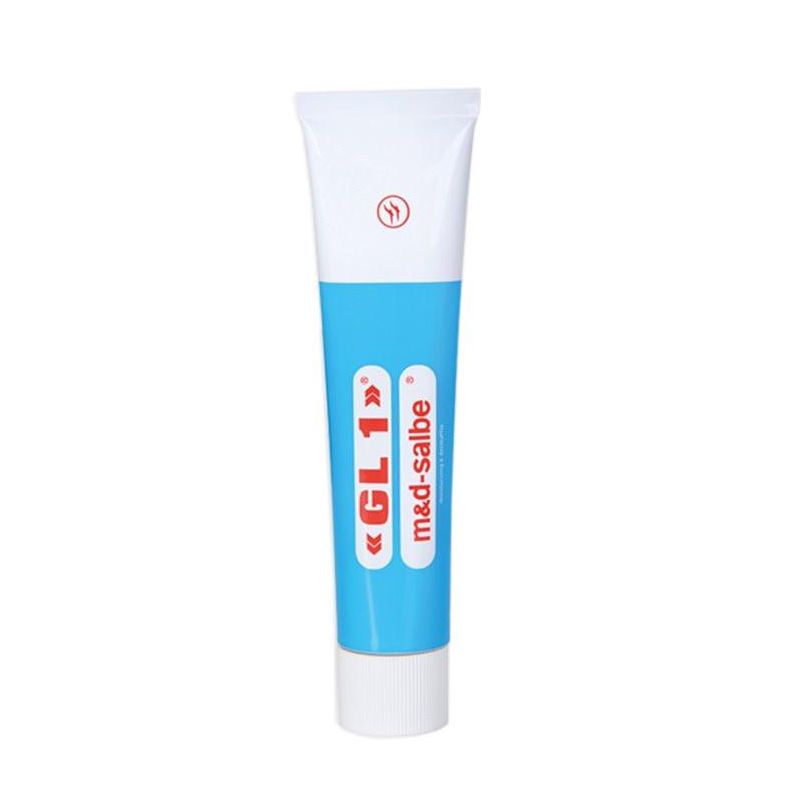 Crema M&D GL1 Salbe in Tubo da 50ml