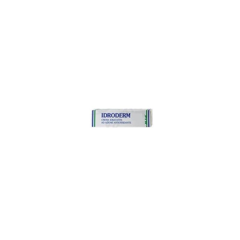 Crema Idratante Idroderm - 75ml