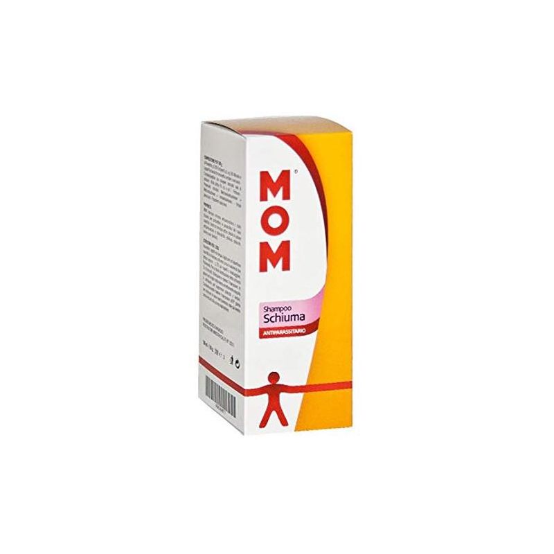 Neo Mom Shampoo e Schiuma Corpo 150ml per Nuove Mamme