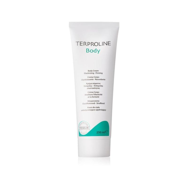 Crema Idratante per Corpo Terproline 250ml