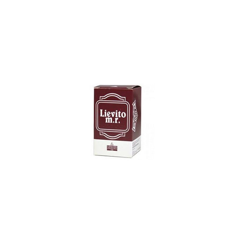 MR 150 Lievito in Forma di Tavolette