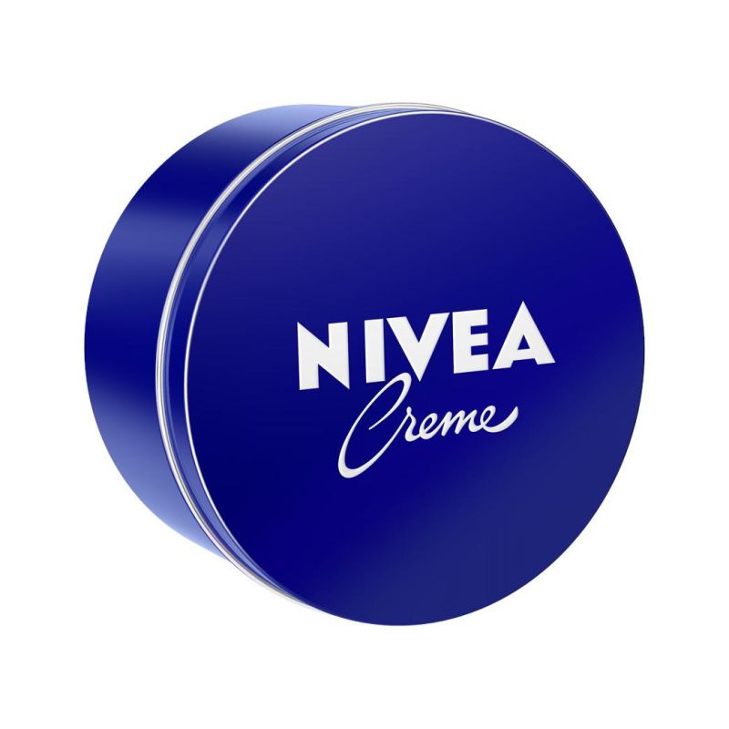 Nivea Crema Nutrizione Intensa Maxi 250 ml